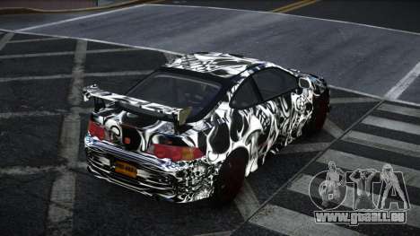 Honda Integra Derden S5 für GTA 4