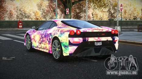 Ferrari F430 Ashto S11 für GTA 4