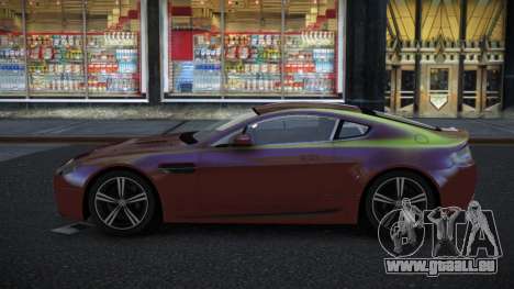 Aston Martin Vantage Kipcijiju pour GTA 4