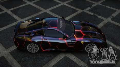 Ferrari 599 Ralon S13 pour GTA 4