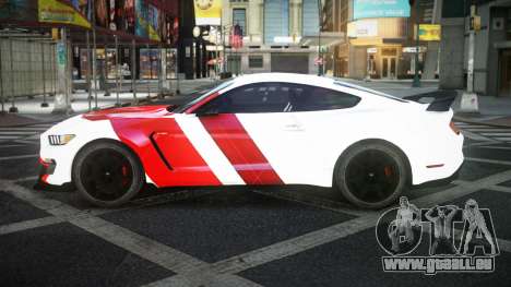 Shelby GT350 Ryzaxis S8 pour GTA 4