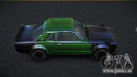 Nissan Skyline Lajuc S8 für GTA 4