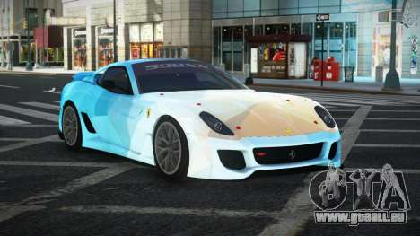 Ferrari 599 Ralon S7 für GTA 4