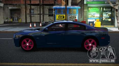 Dodge Charger Uruz pour GTA 4