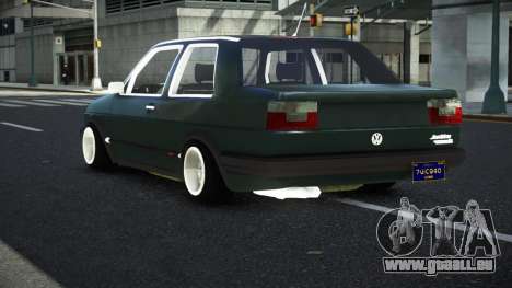 Volkswagen Jetta Negibamib pour GTA 4