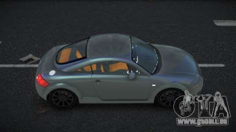 Audi TT Tejjasud für GTA 4