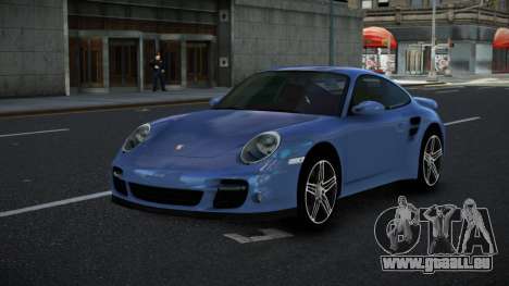 Porsche 911 Qalqeb pour GTA 4