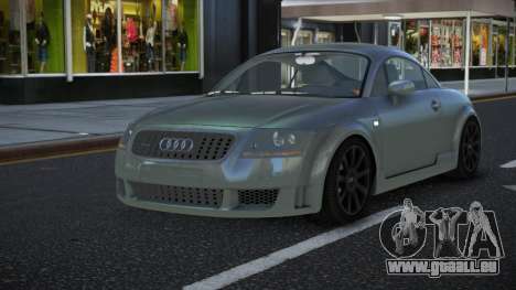 Audi TT Tejjasud für GTA 4