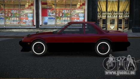 Nissan Skyline Zucboboha für GTA 4