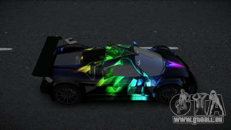 Gumpert Apollo Rieden S5 für GTA 4