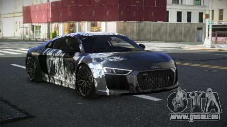 Audi R8 Jonaier S12 für GTA 4