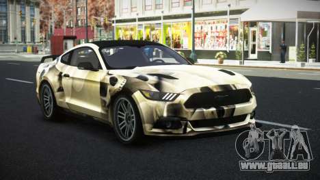 Ford Mustang Moary S3 für GTA 4