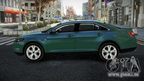 Ford Taurus Pivqen pour GTA 4