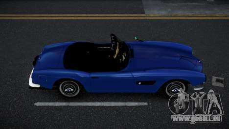 BMW 507 Rihi pour GTA 4