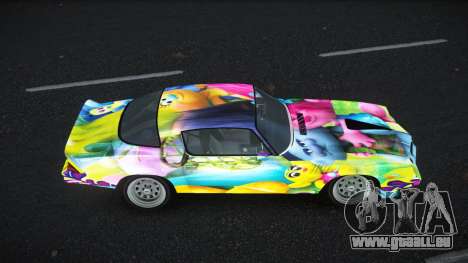 Chevrolet Camaro Jaonu S6 für GTA 4
