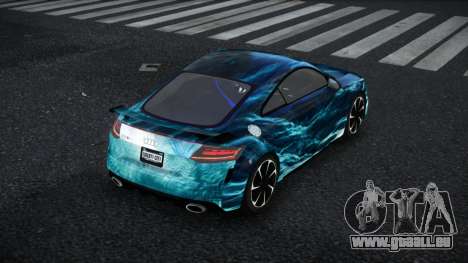 Audi TT Derle S7 für GTA 4