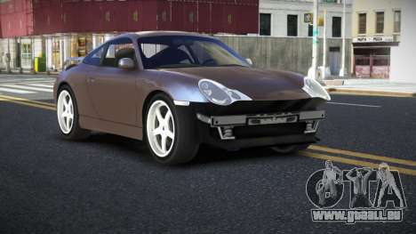 RUF Turbo Niwso für GTA 4