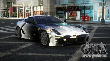 Ferrari 599 Ralon S2 für GTA 4
