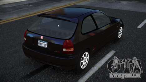 Honda Civic Tulalu für GTA 4