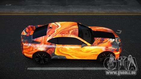 Chevrolet Camaro ZL1 Rijun S7 pour GTA 4