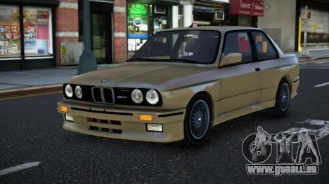 BMW M3 E30 Launah pour GTA 4
