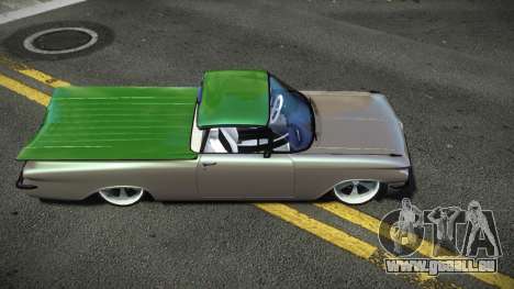 Chevrolet El Camino Hokti für GTA 4