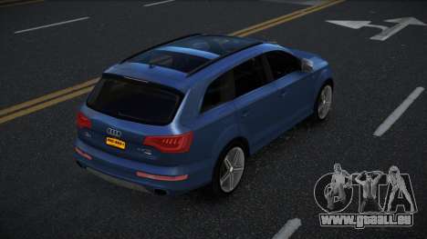 Audi Q7 Yafhapipa pour GTA 4