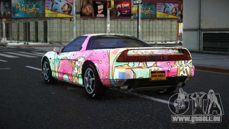 Honda NSX Lirison S11 für GTA 4