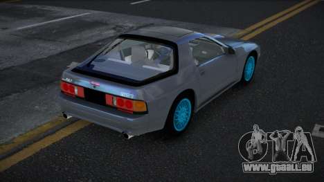 Mazda RX-7 Seobu für GTA 4