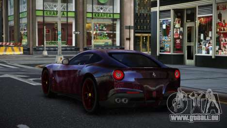 Ferrari F12 Patline S1 für GTA 4