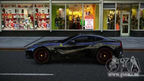 Ferrari F12 Patline S13 pour GTA 4