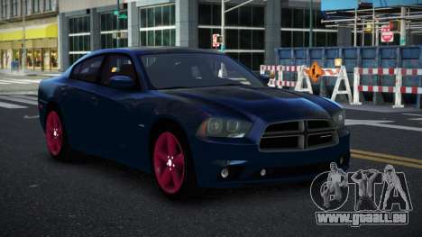 Dodge Charger Uruz pour GTA 4