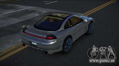 Dodge Stealth Pimu für GTA 4
