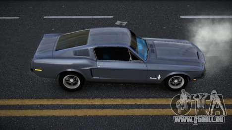 Ford Mustang Cohwesofe für GTA 4