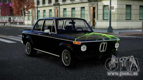 BMW 2002 Dynat S9 für GTA 4