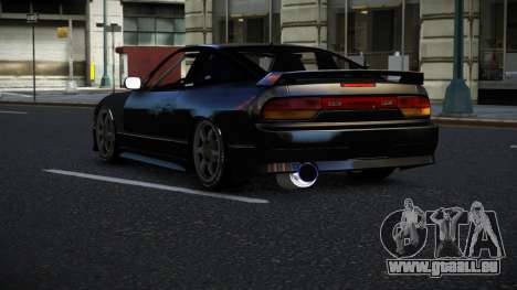 Nissan 240SX Yifeve für GTA 4