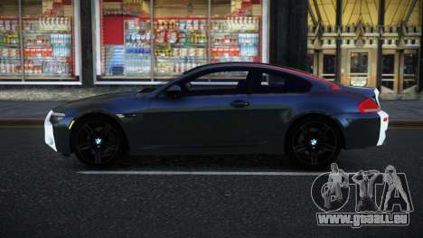 BMW M6 Joena S12 pour GTA 4