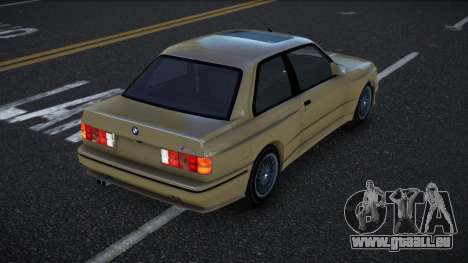 BMW M3 E30 Launah pour GTA 4