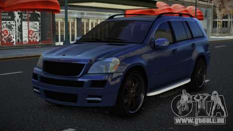 Mercedes-Benz GL450 Mebiwa für GTA 4