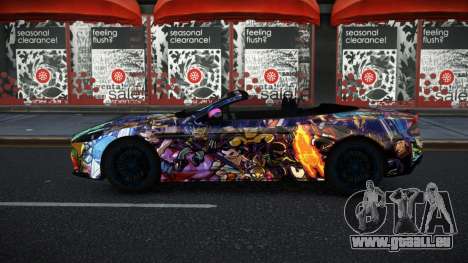 Aston Martin DBS Kaexin S7 pour GTA 4
