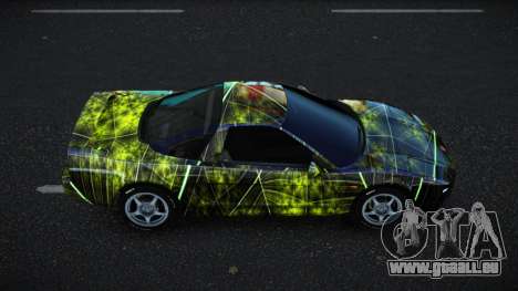 Honda NSX Lirison S5 für GTA 4