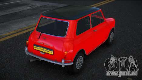Mini Cooper Tibpobe für GTA 4