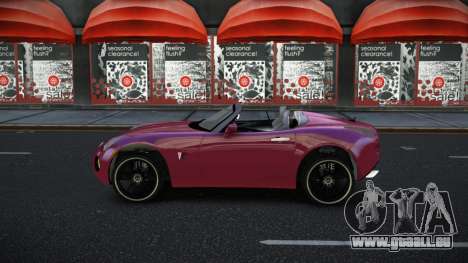 Pontiac Solstice Capiqara für GTA 4