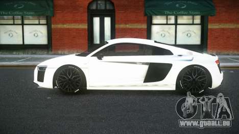 Audi R8 Jonaier S13 für GTA 4