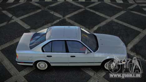 BMW M5 E34 Evoc pour GTA 4
