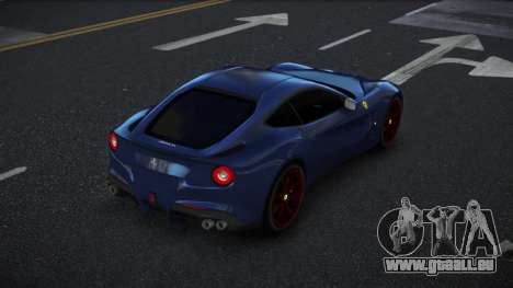 Ferrari F12 Patline für GTA 4