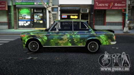 BMW 2002 Dynat S7 für GTA 4