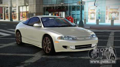 Mitsubishi Eclipse Feyjow für GTA 4