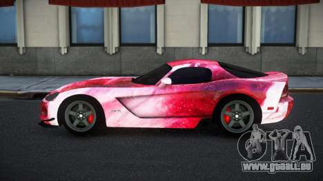 Dodge Viper Jorron S10 pour GTA 4