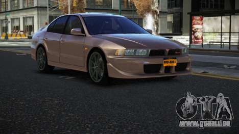 Mitsubishi Galant Neflusi für GTA 4